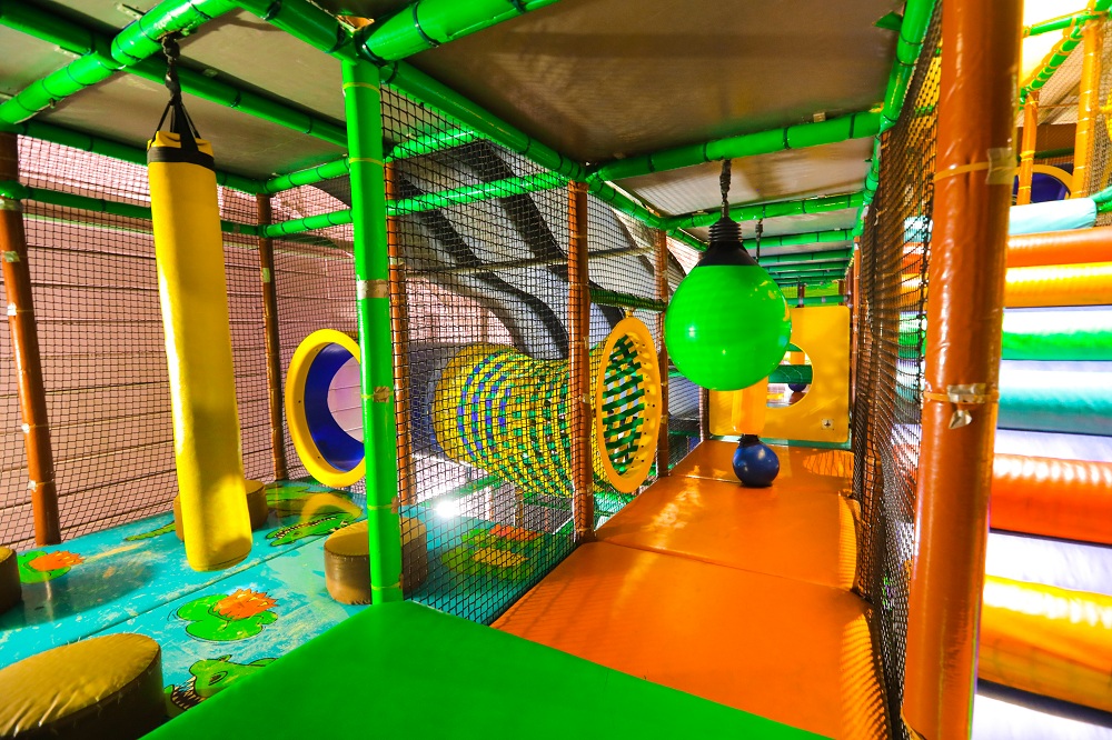 Kids-Adventure-Play-Area